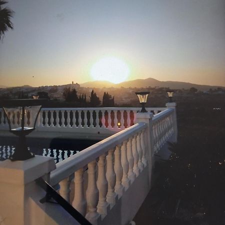 Apartment Calistros Benitachell Minimum Stay One Night Buitenkant foto