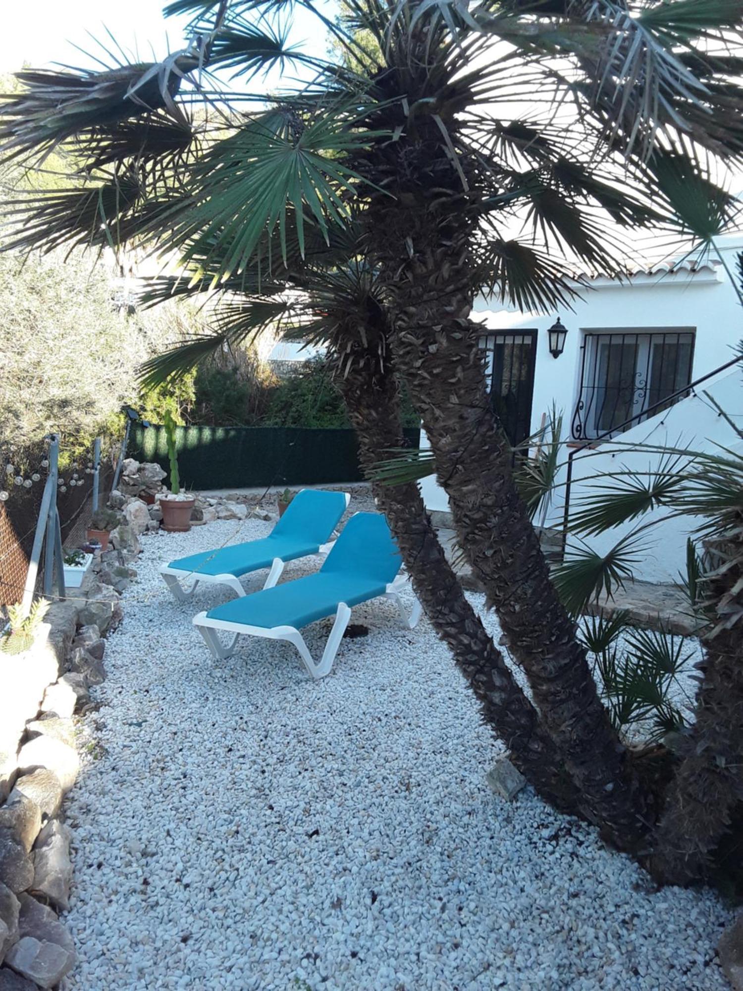 Apartment Calistros Benitachell Minimum Stay One Night Buitenkant foto