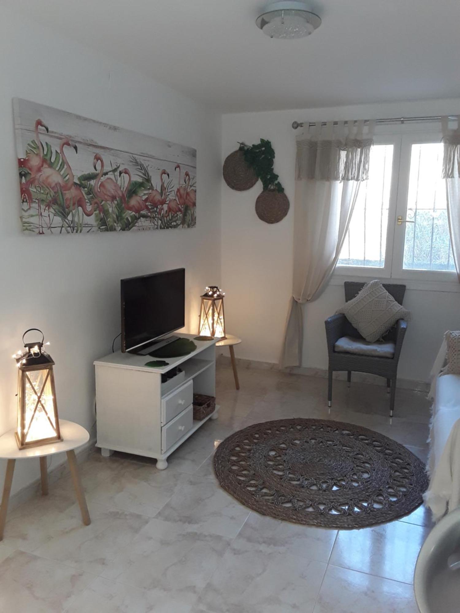 Apartment Calistros Benitachell Minimum Stay One Night Buitenkant foto