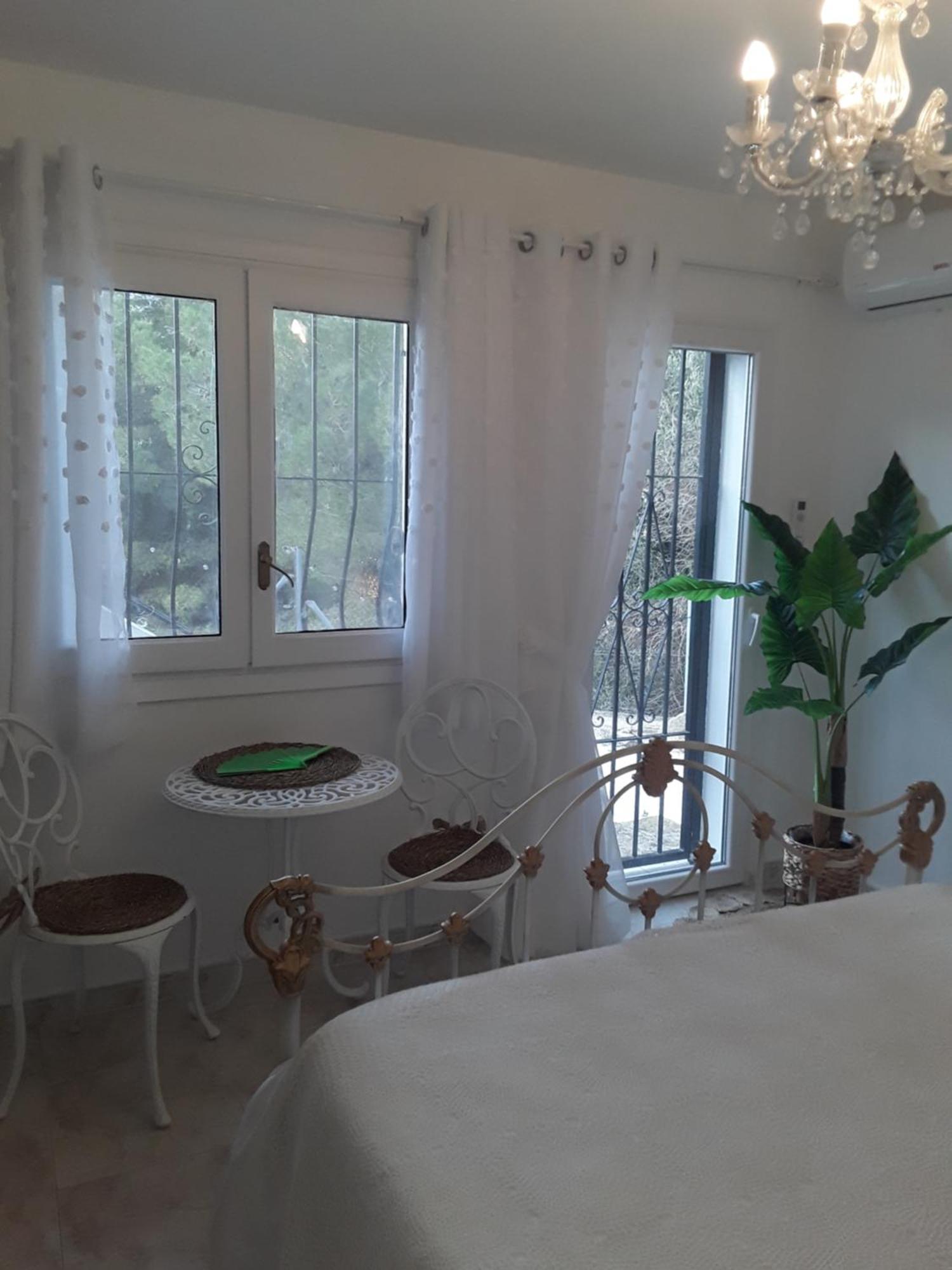 Apartment Calistros Benitachell Minimum Stay One Night Buitenkant foto