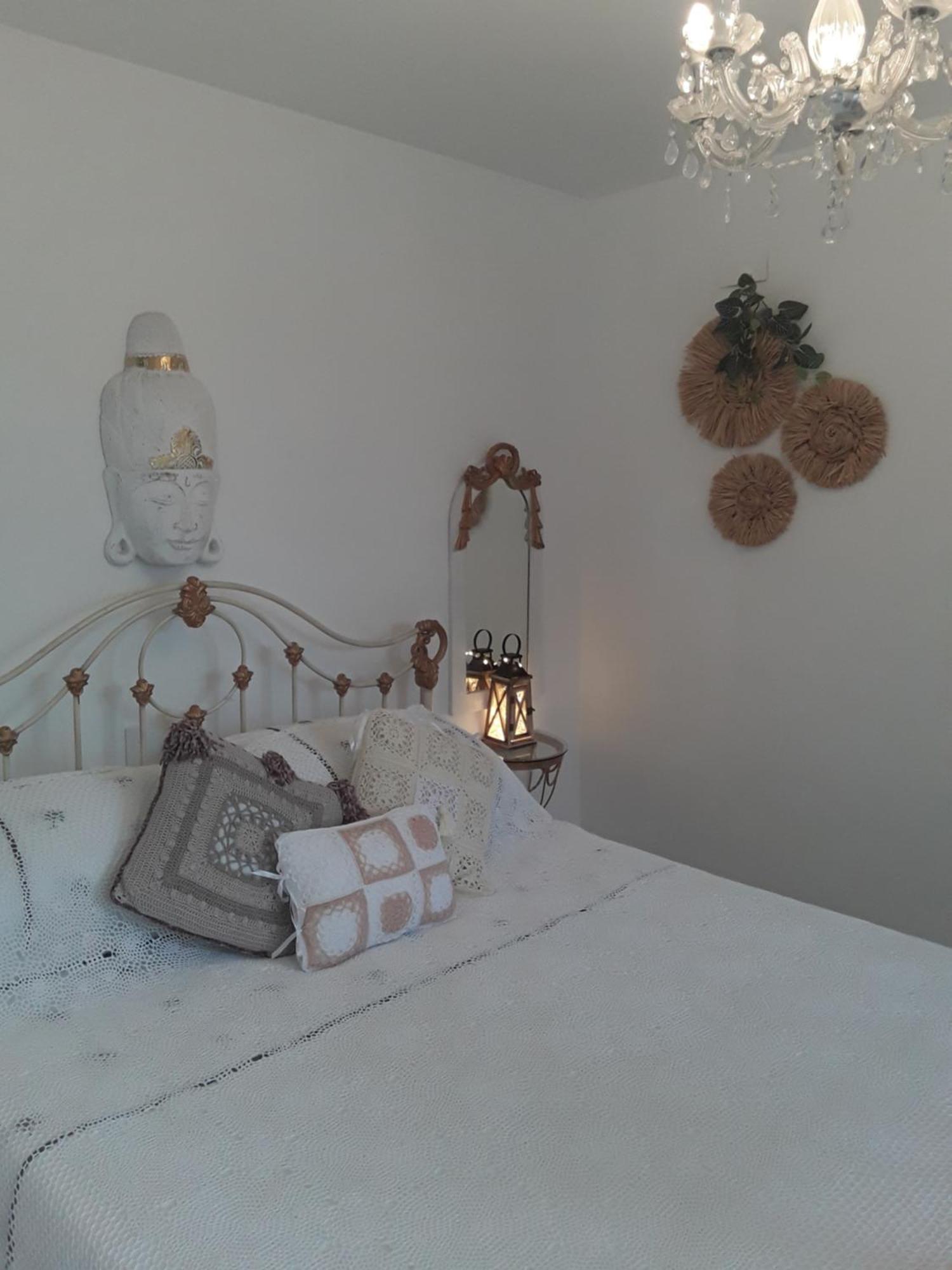 Apartment Calistros Benitachell Minimum Stay One Night Buitenkant foto
