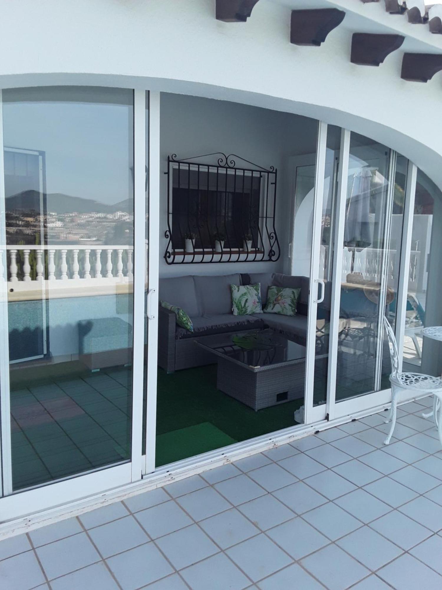 Apartment Calistros Benitachell Minimum Stay One Night Buitenkant foto